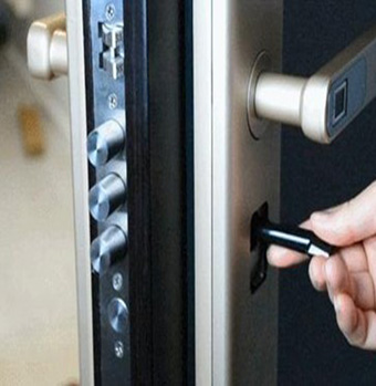 沙洋开锁 沙洋开锁公司开修指纹锁